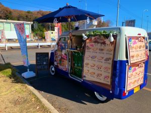 Topzera lanches（栃木県） - 一般社団法人 移動販売協会®