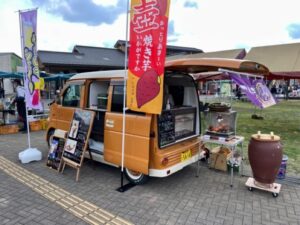 Topzera lanches（栃木県） - 一般社団法人 移動販売協会®