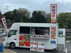 Topzera lanches（栃木県） - 一般社団法人 移動販売協会®